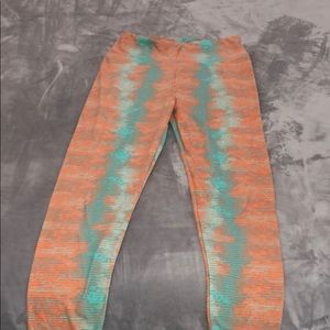 NWOT leggings